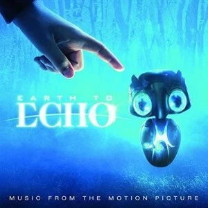 Image of Original Soundtrack - Earth To Echo Soundtrack Vinyl