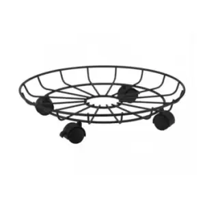 Image of Smart Garden 40cm Titan Pot Caddy