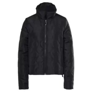 Image of Reebok THERMOWARM+GRAPHENE Padded Jacket Womens - Black