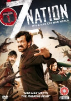 Image of Z Nation