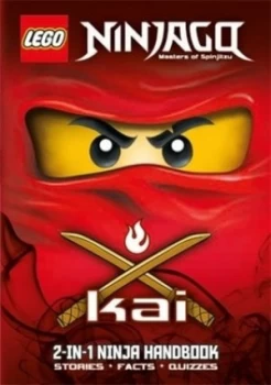 Image of Kai by Greg Farshtey Paperback