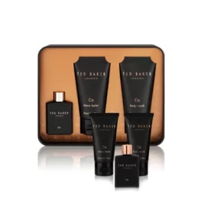 Image of Ted Baker Tonics Essentials Grooming Kit