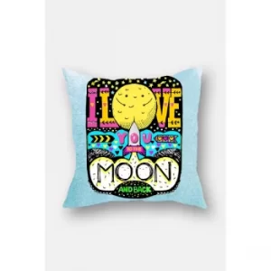 Image of YS1382264421 Multicolor Cushion Cover
