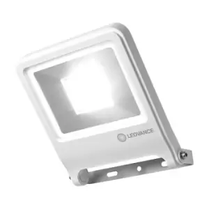 Image of Ledvance Endura 50W Warm White LED Floodlight - White