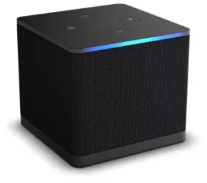 Image of Amazon Fire TV Cube 2022