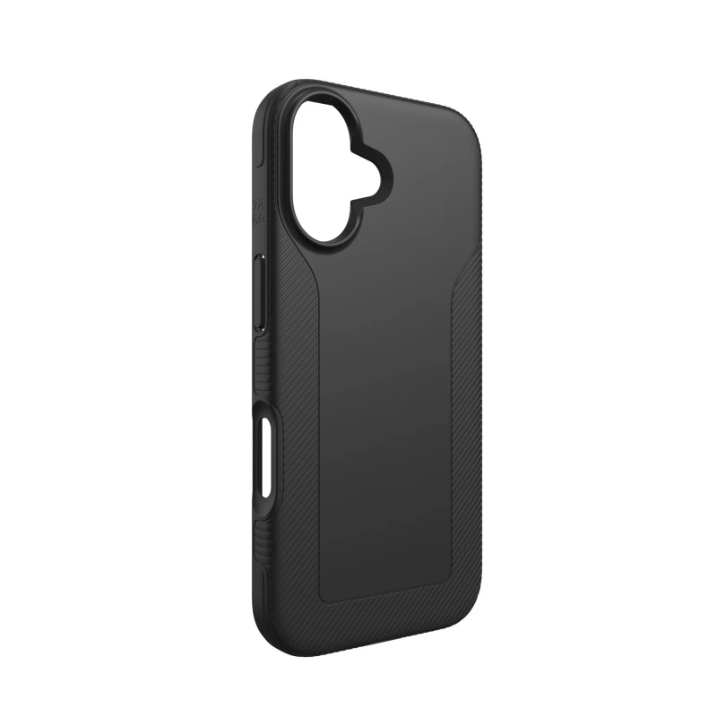 Image of Zagg ZAGG Luxe Snap Case For Apple iPhone 17 Black 702318828