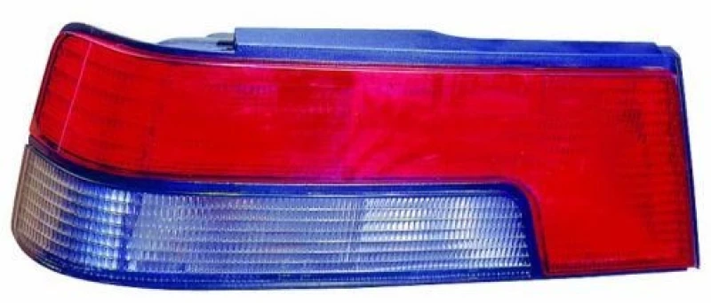 Image of ALKAR 2211287 Rear light with bulb holder, Left Combination Rearlight (391)