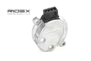 Image of RIDEX Sensors VW,AUDI,SKODA 3946S0007 058905161B,058905161C,58905161B Sensor, camshaft position 58905161C,A113705120,058905161B,58905161B,058905161B