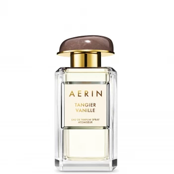 Image of Aerin Tangier Vanille Eau de Parfum For Her 50ml