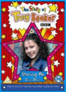 Image of Tracy Beaker - Starring Me
