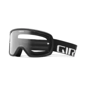 Image of Giro Tempo MTB Goggles Clear Lens - Black