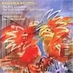 Image of Britten: Songs