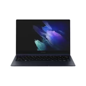 Image of Samsung Galaxy Book Pro 360 NP930QDB-KE3UK notebook i5-1135G7 Hybrid (2-in-1) 33.8cm (13.3") Touch Screen Full HD Intel Core i5 8GB LPDDR4x-SDRAM 512G