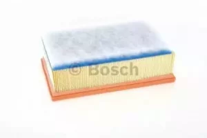Image of Bosch F026400150 Air Filter Insert S0150