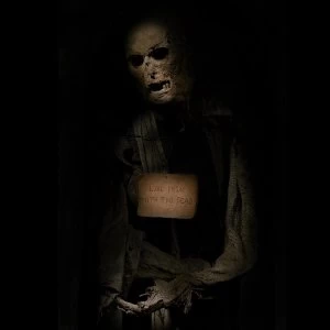 Image of With The Dead - Love From With The Dead Vinyl