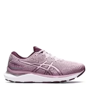 Image of Asics GEL-Cumulus 24 Womens Running Shoes - Pink