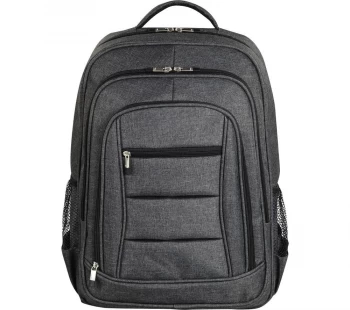 Image of HAMA Active Line Business 101578 15.6" Laptop Backpack - Grey
