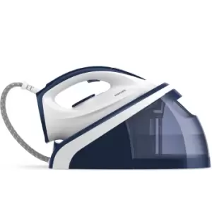 Image of Philips FastCare Compact HI5917/26 2400W Steam Generator Iron
