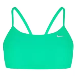 Image of Nike Racerback Top Womens - Green