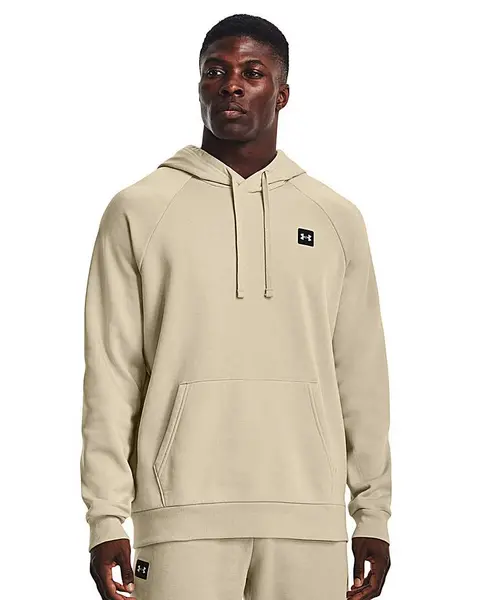 Image of Under Armour Rival Fleece Hoodie