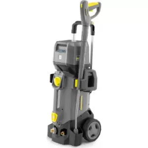 Image of Karcher HD 4/11 C BP 36v Cordless Professional Pressure Washer 150 Bar No Batteries No Charger