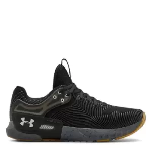 Image of Under Armour Hovr Apex 2 Trainers - Black