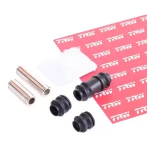 Image of TRW Guide Sleeve Kit, brake caliper TOYOTA,KIA,HONDA ST1653