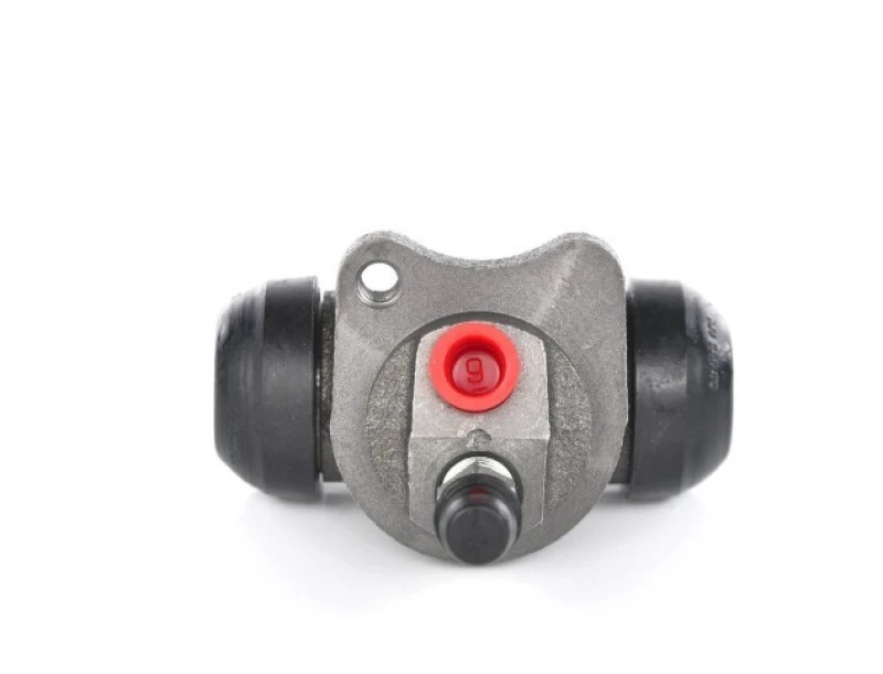 Image of KRAFT 6038330 Brake Cylinder Grey Cast Iron Wheel Brake Cylinder (277)
