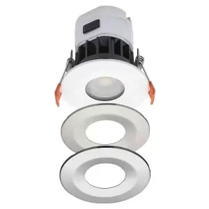 Image of Wickes Fire Rated IP65 Downlight