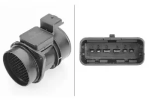 Image of Air Mass Sensor 8ET009142-001 by Hella