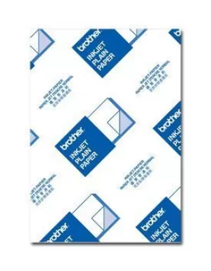 Image of Brother BP60P A3 73gsm Inkjet Printer Paper