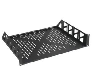 Image of Middle Atlantic Products U2V rack accessory Rack shelf