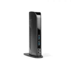 Image of Kensington SD3500v USB 3.0 Universal Docking Station DVIHDMIVGA Ref