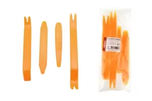 Image of AMiO Mounting Lever Set 02418