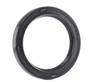 Image of ELRING Crankshaft Seal FORD,FIAT,SEAT 757.497 4801006020,5094005604,94580413 Crankshaft Gasket,Shaft Seal, crankshaft 40004750,1669254,5H2E6700AA