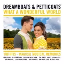 Image of Dreamboats and Petticoats: What a Wonderful World