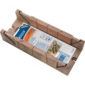 Image of Draper Mitre Box 360mm
