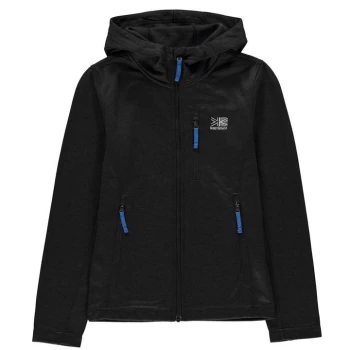 Image of Karrimor Rock Jacket Junior - Black