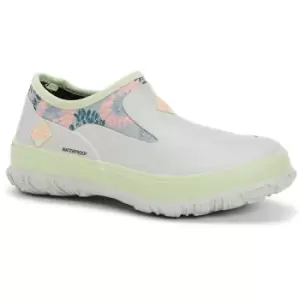 Image of Muck Boots Womens Forager Low Wellington Garden Shoes UK Size 7 (EU 41)