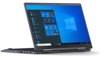 Image of Dynabook Portege X30W-J-12V, Intel Core i5-1135G7 2.4GHz, 16GB DDR4, 256GB M.2 SSD, 13.3" Full HD Touchscreen, Intel Iris Xe, Windows 11 Home - A