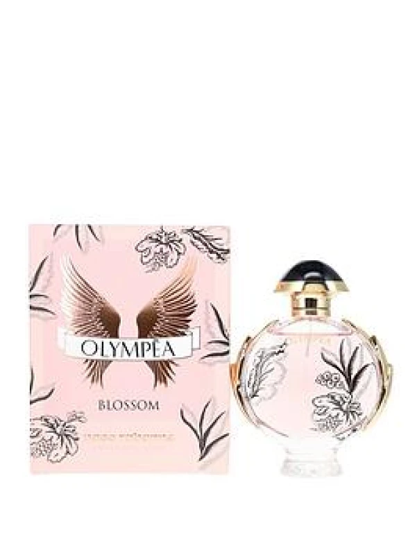 Image of Paco Rabanne Olympea Blossom 80ml Eau de Parfum for Her