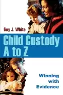 Image of child custody a to z winning with evidence