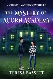 Image of The Mystery of Acorn Academy