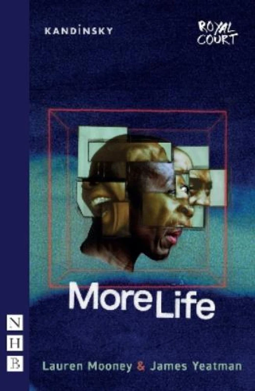Image of More Life Paperback / softback