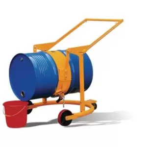 Image of Manual Drum Carrier for 210L Drums