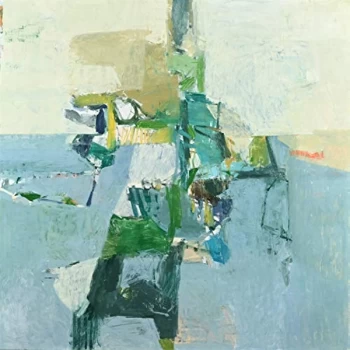 Image of Ryley Walker - Course in Fable CD