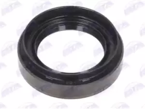 Image of BTA Gaskets G3R001 Seal, drive shaft RENAULT,NISSAN,MAZDA,LAGUNA II Grandtour (KG0/1_),Scenic I (JA0/1_, FA0_),LAGUNA II (BG0/1_),MEGANE I (BA0/1_)