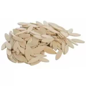 Image of Silverline - Biscuits 200pk - Size No.0