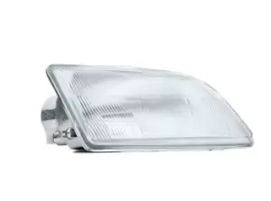 Image of TYC Headlights 20-3467-05-2 Headlamp,Headlight CITROEN,AX (ZA-_)