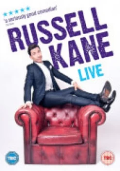Image of Russell Kane Live